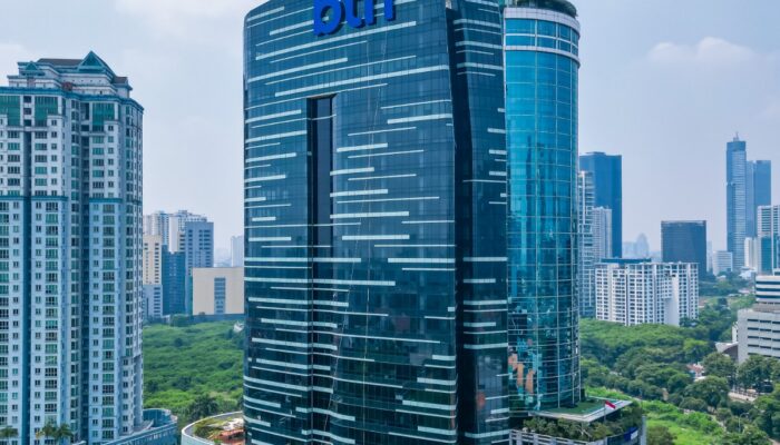 Kinerja Makin Solid, BTN Siap Berkontribusi Dongkrak Pertumbuhan Ekonomi