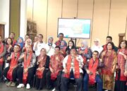 Kepala SMA Negeri Deliserdang Studi Tiru Ke SMAN Di Jawa Barat