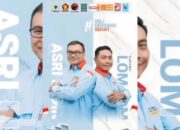 Deli Serdang Menyambut Fajar Baru Bersama Asriludin Tambunan