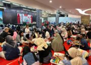 Hadirkan Kembali Quality Time Bersama Faber-Castell Creative Family Award