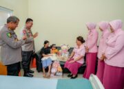 Sentuhan Pure Humanis Akan Mendorong Citra Positif Polri