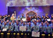 Pesantren Darul Mursyid Dengan Segudang Prestasi