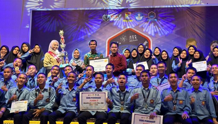 Pesantren Darul Mursyid Dengan Segudang Prestasi