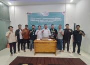 Kammi Sumut Bentuk Satgas  Tertibkan Sawit Dan Pertambangan Ilegal