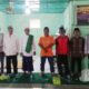 Yayasan Raja Ranggar Laut Gelar Penyambutan Bulan Suci Ramadhan 1446 H