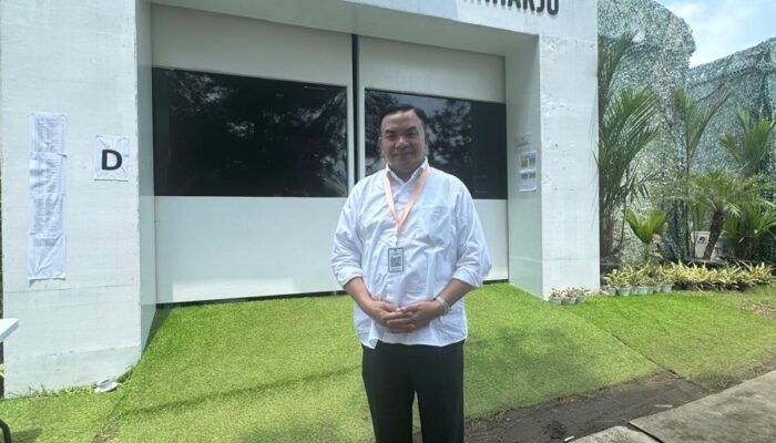 Bupati Agara Di Magelang
