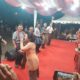 Kapolres Tebingtinggi Hadiri Gendang Guro-Guro Aron Tahun 2025