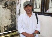 Keluarga Korban Apresiasi Polres Langsa Tangkap Oknum ASN Pemukul Siswa