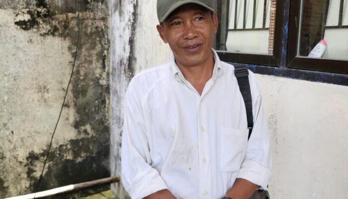 Keluarga Korban Apresiasi Polres Langsa Tangkap Oknum ASN Pemukul Siswa