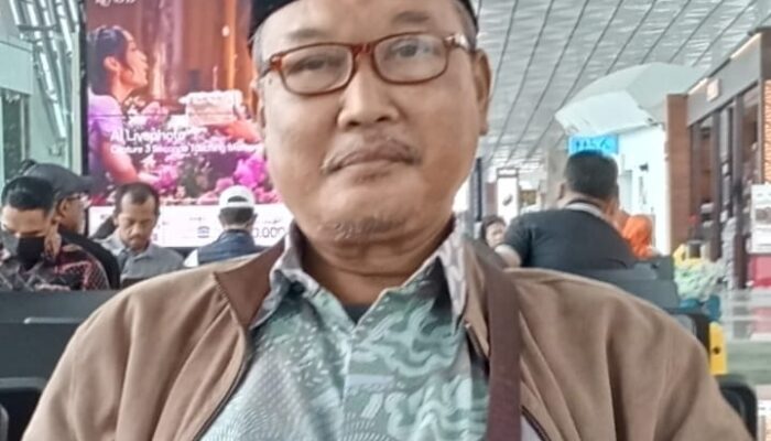 Cahaya Ilmu Menerangi Cakrawala Pusat Kekuasaan Islam Di Mesir Abad Ke-9 Hijriyah