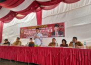 David Roni Dorong Pemko Medan Tindak Rumah Sakit Tolak Pasien UHC