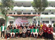 Maulidin Gufron Terpilih Sebagai Ketua DEM IAI Palas