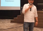 Wakil Ketua PW PM Sumut Ahmad Kennedy Manullang: Tindak Tegas Tambang Emas Ilegal