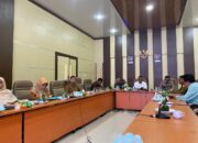 Pemkab Aceh Besar Siap Kendalikan Harga Pasar Jelang Ramadhan 1446 H