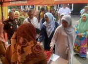 Kajari DS: Ini Untuk Tekan Inflasi Jelang Ramadhan