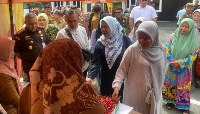 Kajari DS: Ini Untuk Tekan Inflasi Jelang Ramadhan