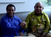 Pilgub Papua Pegunungan, Pasangan Befa Yigibalom Dan Natan Pahabol Terima Putusan MK