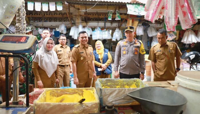 Warga Sigli Kritik Pemda Akibat Tak Mampu Kendalikan Harga