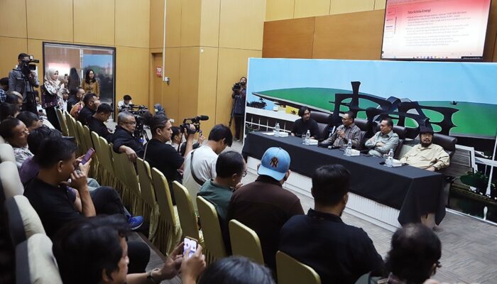 Berdampak Perubahan Iklim Global, Pengamat Bilang Perlu Peralihan Energi Batubara