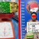 Tersangka AM, bersama 1 kilogram sabu diamankan di Satresnarkoba Polres Aceh Timur di Peudawa, Senin (24/2). Waspada/Ist.