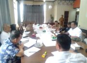 Komisi III DPRK Aceh Tamiang Raker Dengan PT Kwala Simpang Petroleum