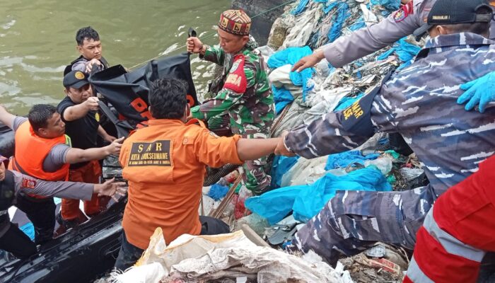 Nelayan Temukan Jenazah Di Laut, Diduga Mayat Farhat Zulkifli Yang Tenggelam Di Krueng Pase