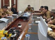 Kadinkes Kunjungi RSUD Langsa: Semua Pelayanan Kesehatan Berjalan Normal