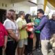 Pastikan Kestabilan Harga Minyak Goreng dan Gula, PTPN Regional I Gelar Pasar Murah Untuk Ribuan Masyarakat