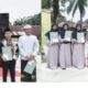 Final MTQ Ittihaduth Thalabah Di Pondok Pesantren Ulumul Qur'an Sukses