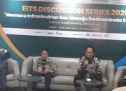 Gas Bumi Jadi Andalan Jaga Ketahanan Energi