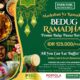 Pilihan Bukber Di Parkside Meuligoe Hotel Meulaboh, All You Can Eat Hanya 125 Ribu