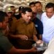 Wagub: Stok Bahan Pangan Jelang Bulan Suci Ramadhan Di Aceh Aman