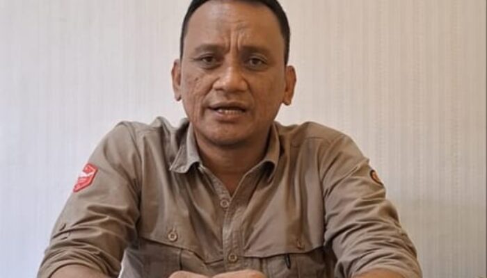 Sungai Tamiang Saksi Bisu Lintasan Rakit Kayu