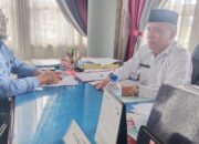 Bupati Agara: Panggil Kepala SMPN 8 Lawe Sigala-gala