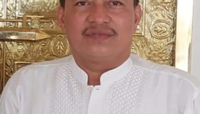 Besok, Jamaah Tarekat Syattariyah Di Nagan Raya Mulai Puasa