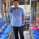 Wakil Ketua DPRK Apresiasi Gubernur Aceh Atas Beroperasi Kembali Bus Transkutaraja Dan Penambahan Rute Baru