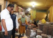Jelang Puasa, Harga Kebutuhan Pokok Di Paluta Stabil