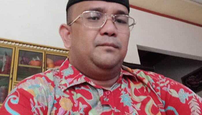 Mantan Anggota KIP Mizwan Dukung Kebijakan Mualem Tutup Kedai Waktu Shalat