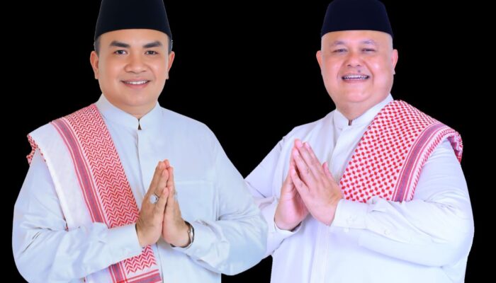 Forkopimda Agara Keluarkan Seruan Bersama Menyambut Ramadhan 1446 H