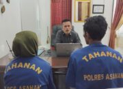 Dijanjikan Kebun Sawit, Ibu Biarkan Anaknya Dicabuli Suami Sambung