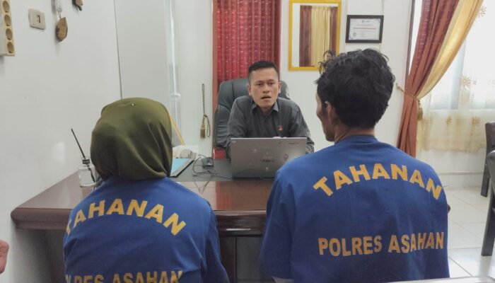 Dijanjikan Kebun Sawit, Ibu Biarkan Anaknya Dicabuli Suami Sambung