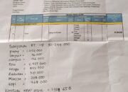 Ganti Rugi Lahan Warga Dampak Pembangunan Duplikat Jembatan Di Abdya Diduga Bermasalah