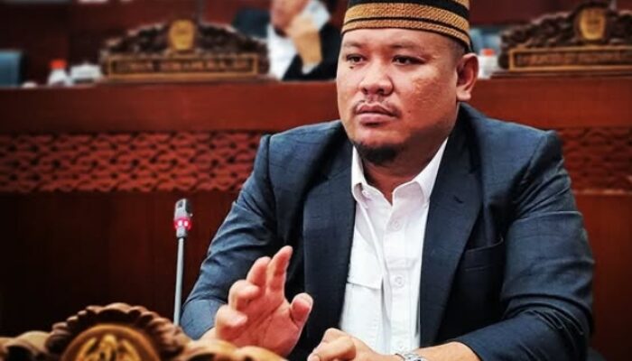 Waket Komisi A DPRD Sumut Minta Pertamina Sumbagut Diaudit