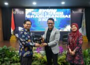 FEB USU Diskusi Bersama OJK Dan LPS