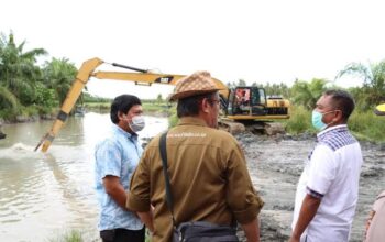 TJSLP Membangun Serdang Bedagai Untuk Kesejahteraan Berkelanjutan