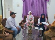 Jelang Ramadan, Srikandi PLN Kawal Percepatan Penyambungan Pelanggan Tegangan Menengah