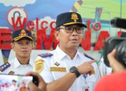 Dishub Sumut Petakan 147 Titik Rawan Kecelakaan Dan Kemacetan Di Jalur Mudik Lebaran