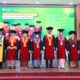 6 Guru Besar Kembali Dikukuhkan, USU Wujudkan Kampus Berkelas Dunia