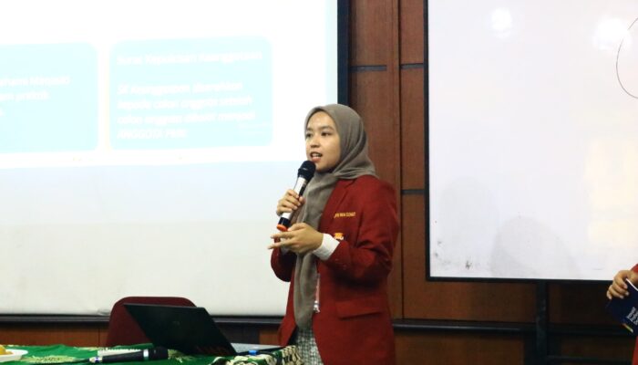 Merekonstruksi Gerakan Intelektual IMM: Menemukan Yang Hilang, Mewarnai Yang Pudar
