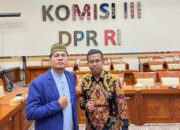 Pendeta Gideon Saragih Pastikan Keaslian Akta Pernikahan Dikeluarkan HKBP Cibinong